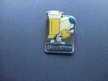 Buckler bier rugby